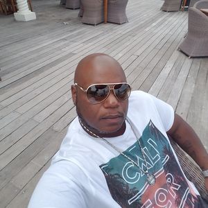 Meet your Posher, Timothy